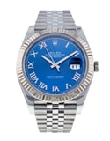 Rolex Datejust 41 126334